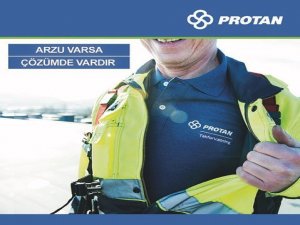 Kaliteli Çözümlerle Uygun Fiyatlar Protan’da Buluşuyor