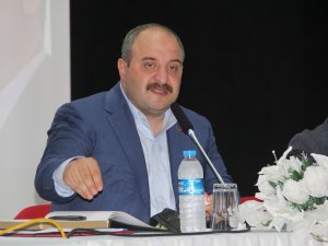 Bakan Varank: “İ̇nsansız Hava Araçlarını Gemiye İndirip Kaldırabilen Tek Ülke Olacağız”