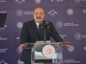 “Yerli Vlp Aşısında 2. Dozlar Uygulanmaya Başladı”