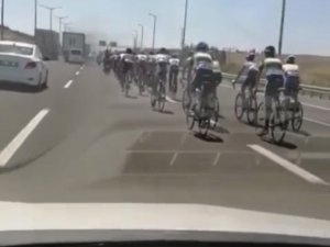 Skandalla Başladı, Kazayla Son Buldu!