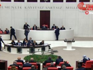 Çağa Uygun Anayasa Geliyor