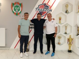 Güneş’ler Hekimoğlu Trabzon’da Buluştu