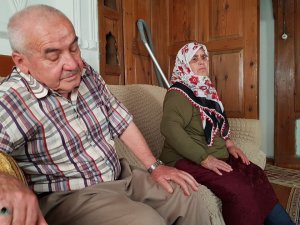 Hırsızlıkla Suçlanan Yaşlı Adamın Senetle 20 Bin Tl’sini Aldılar İddiası