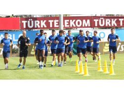 Halilhodzic Beyin Yıkıyor