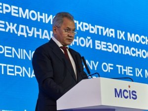 Ukrayna Güvenlik Servisi, Rusya Savunma Bakanı’nı Sorguya Çağırdı