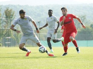 Yeni Malatyaspor’da İkinci Etap Kamp Çalışması Tamamlandı