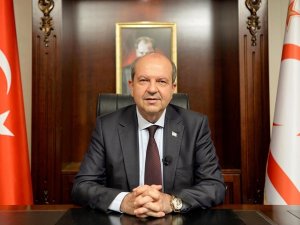 Kktc Cumhurbaşkanı Tatar: “Türkiye’ye Daha Da Sıkı Sarılacağız”