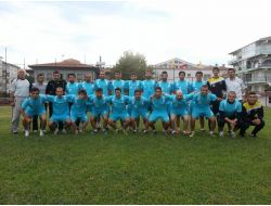Çınarcık Belediyespor’dan Transfer Bombardımanı