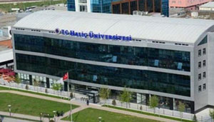 Haliç Üniversitesi 86 Öğretim Üyesi alıyor