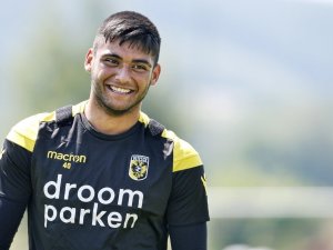 Kayserispor’dan Kaleye Takviye