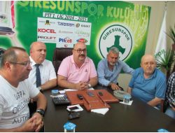 Giresunspor Kendi Evindeki İlk Maçta 3 Puan Hedefliyor