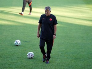 Şenol Güneş’ten Bayram Mesajı