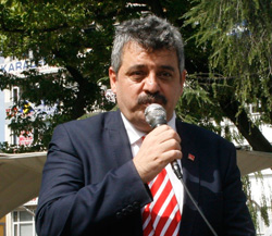 Trabzon CHP: Erdoğan'ın ismini Kasımpaşa’ya, Rize’ye versinler