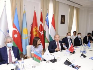 Eski Büyükelçi Kılıç’tan Karabağ’da Şehit Ve Gazi Ailelerine Anlamlı Yardım