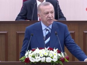 Cumhurbaşkanı Erdoğan’dan Kktc’ye Cumhurbaşkanlığı Külliyesi Müjdesi