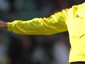 Uefa’dan Halil Umut Meler’e Görev