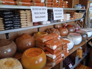 Pastırma Ve Sucuk Bu Sene Zamlı Yapılacak