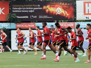 Galatasaray Sezonu Avrupa’da Açıyor