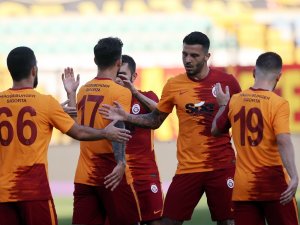 Galatasaray, Avrupa’da 289. Maçına Çıkacak
