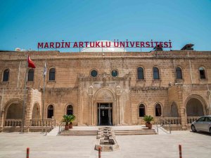 Mardin Artuklu Üniversitesi 20 Öğretim Üyesi alıyor