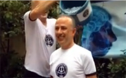Metin Kalkavan’dan ALS Kampanyasına Destek VİDEO İZLE