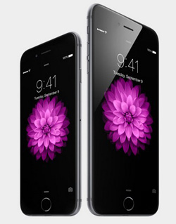 iPhone 6 Türkiye'de ne zaman kaç liradan satılacak?