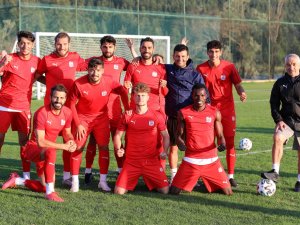 Sivasspor Avrupa’da 15. Maçına Çıkıyor