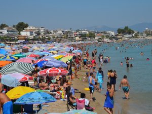 Didim’de Bayram Bereketi