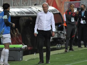 Mustafa Denizli’nin Acı Günü