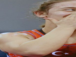 Muğlalı Sporcu İ̇lyasoğlu Dünya Şampiyonu