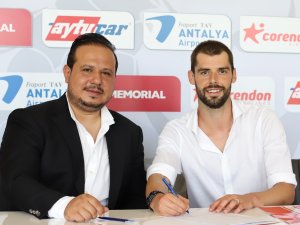 Andrea Poli, Fta Antalyaspor’da