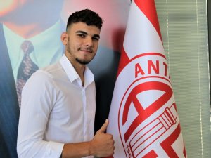 Antalyaspor’da 10 Yeni Transfer