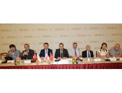 Btso’dan Ar-ge Merkezi Atağı