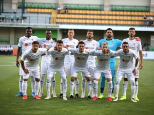 Sivasspor 2 Gün İzin Yapacak