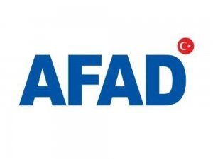 AFAD: “Bölgeye 5 Milyon Lira Acil Yardım Ödeneği Gönderilmiştir”