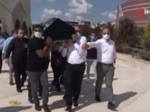 Şevket Sabancı Son Yolculuğuna Uğurlanıyor