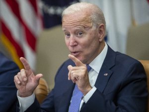 Biden’dan, Abd’ye Getirilecek Afganlar Mültecilere 100 Milyon Dolarlık Fon