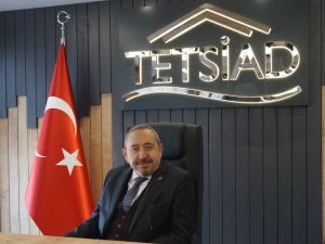 Bayram: “Yeşil Mutabakat Ab’ye İhracatı Artırır”