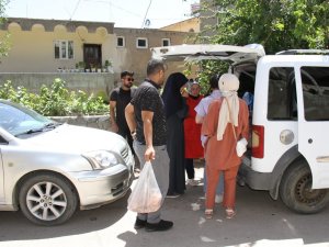 Fransa’dan Şemdinli’ye Gönül Köprüsü