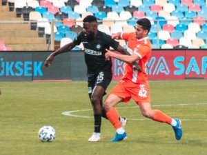 Altay, Poko İle 1 Yıllık Sözleşme Yeniledi