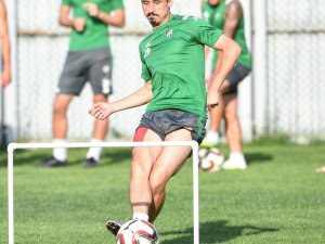 Bursaspor Cephesinden Serdar Özkan Açıklaması