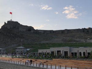 Doğu Ekspresi Dolu Dolu Kars’a Geliyor