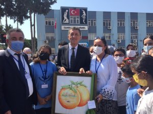 Bakan Selçuk: "Şu Andaki Bakış Açımız Okulların 6 Eylül Tarihinde Açılması Yönünde"