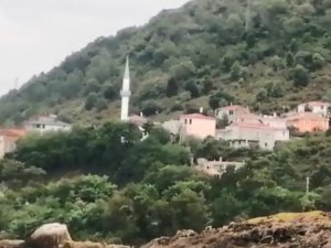 Giresun’da Vatandaşlara Cami Hoparlörlerinden Anons Yapılarak Sel Uyarısında Bulunuldu