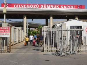 Bayram İçin Ülkelerine Giden Suriyeliler Dönüyor
