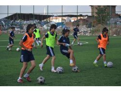Türkiye Kadınlar Futbol 2. Ligi