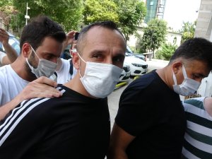 Samsun’da Kahvehane Önündeki Cinayette 1 Tutuklama Daha