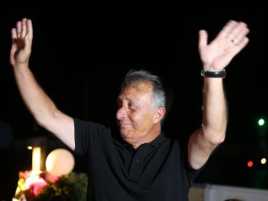 Başkan Çebi’den Transfer Açıklaması