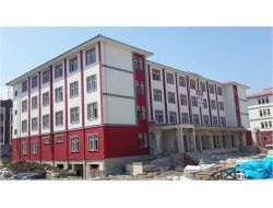 Ordu’da Okul Atağı