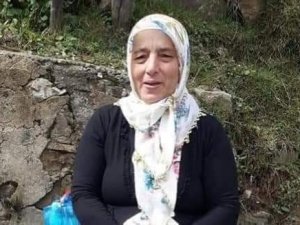 Giresun’da Dengesini Kaybederek Düşen Kadın Hayatını Kaybetti